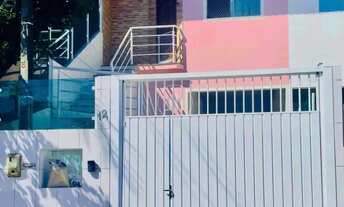 Imagem 2: Sobrado Geminado 2 Quartos - Forquilhas - BRN