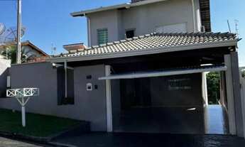 Imagem 4: Casa com 2 dormitórios à venda, 280 m² por R$ 1.680.000 - Jardim do Lago - Atibaia/SP