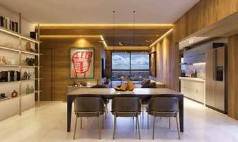 Imagem 2: Casa Jardins - Moura Dubeux [7731