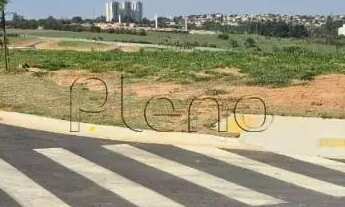 Imagem: Terreno à venda com 425.34 m² no Serena