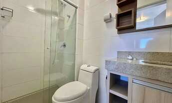 Imagem 6: Imóvel para venda possui 70 metros quadrados com 2 quartos em Centro - Itajaí - SC