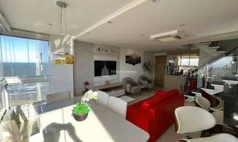 Imagem: Frente Mar - Cobertura Duplex - 3 Suítes