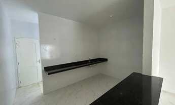 Imagem 3: Casa Nova no Loteamento Renascer Pronta para Morar