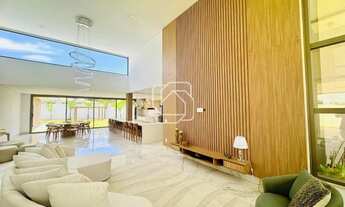 Imagem 2: Casa de Condomínio em Itu para aluguel Condomínio Xapada Parque Ytu - SP