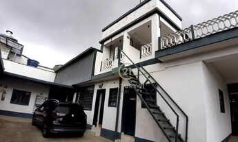 Imagem 5: Galpão à venda, 606 m² - V.Formosa - São Paulo/SP