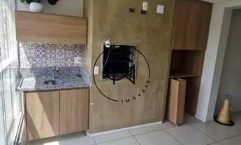 Imagem 5: Apartamento para alugar ou à venda na Vila Anastácio, SP, 2 sts e 2 vgs 129m2