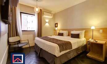 Imagem 3: Venda Apartamento 1 Dormitórios - 40 m² Cerqueira César