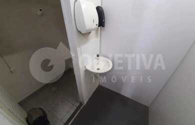 Imagem 3: Ótimo imóvel comercial no bairro Tubalina em Uberlândia para aluguel