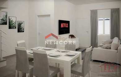 Imagem 5: Casa em Rua Jardim Botânico - Nova Cerejeira - Atibaia/SP