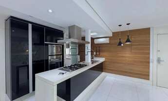 Imagem 4: Aluguel Apartamento 2 Dormitórios - 65 m² Moema