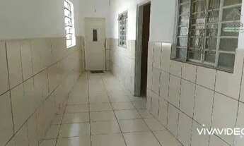 Imagem 2: Casa com 1 dormitório para alugar, 33 m² por R$ 1.055,20/mês - Baronesa - Osasco/SP