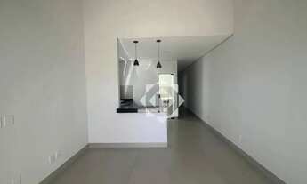 Imagem 5: Casa com 2 dormitórios à venda, 75 m² por R$ 310.000,00 - Jardim Aureni III (Taquaralto)