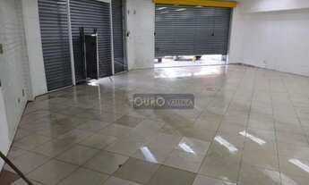 Imagem 2: Ponto Comercial de Esquina Paes de Barros