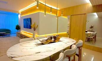 Imagem: EDIFÍCIO DELA TORRE ( Campo Grande