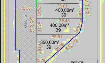 Imagem 3: Lote comercial rua 3 na 26 de setembro