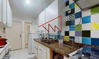 Imagem 7: Apartamento-À VENDA-Lagoa-Rio de Janeiro-RJ