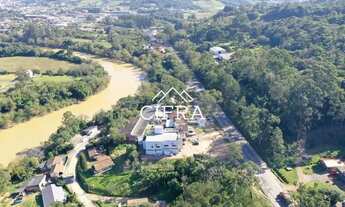 Imagem 7: Casa de Alvenaria - Galpão - Sala Comercial - Venda - 02 quartos - 913m² - Rodovia BR-470