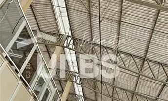 Imagem 4: Mega Galpão Senador Canedo