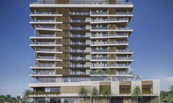 Imagem 3: Apartamento com 3 dormitórios à venda, 153 m² por R$ 3.515.850,00 - Piçarras - Guaratuba/P