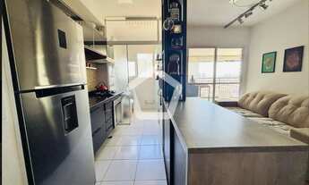 Imagem: Apartamento em Sacomã