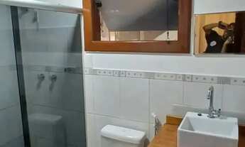 Imagem 3: Sobrado para aluguel com 50 metros quadrados com 1 quarto em Centro - Itacaré - BA