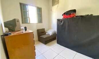 Imagem 2: CASA NO DR. SILVIO LEITE R$120.000,00 A VISTA OU R$20.000,00 + PARCELAS A COMBINAR