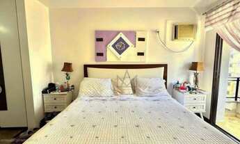 Imagem 4: Apartamento 3 dormitórios no Centro de Florianópolis