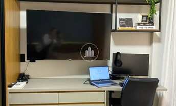 Imagem 7: Studio Mobiliado no Hotel Mercure - Itacorubi