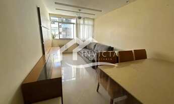 Imagem 2: Grande oportunidade de 2 quartos em Ipanema