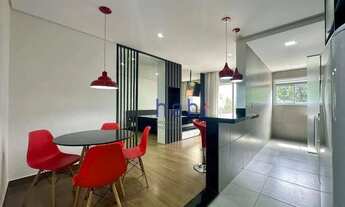 Imagem: Apartamento com 1 dormitório para alugar