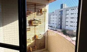 Imagem 2: Apartamento com 3 dormitórios à venda, 81 m² por R$ 450.000,00 - Jardim Oceania - João Pes