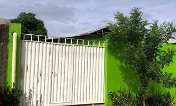 Imagem 3: Vende Casa no pedra pintada