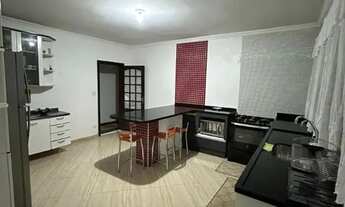 Imagem 7: Chácara para alugar em Embu Mirim, Itapecerica da Serra: completa e ideal para família