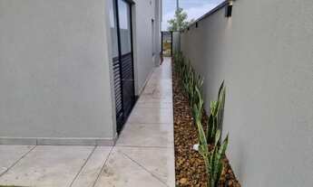 Imagem 5: Casa Sobrado à Venda no Condomínio Veredas dos Campos ? Conforto, Espaço e Lazer em um Só