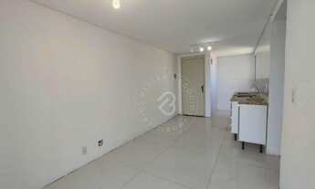 Imagem 5: Apartamento com 2 dormitórios, 49 m² - venda por R$ 170.000 ou aluguel por R$ 1.390/mês