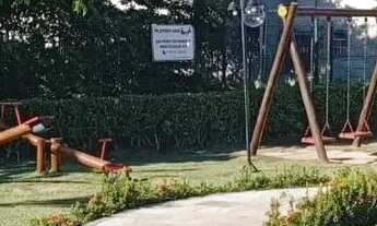 Imagem 7: APARTARTAMENTO 2/4 , COND COM INFRAESTRUTURA em Caixa D'Água - Lauro de Freitas - BA