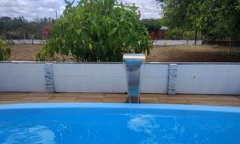 Imagem: Alugo sitio carnaval eventos e etc,temporada