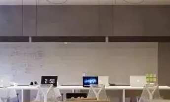 Imagem 6: Imóvel para venda tem 35 metros quadrados com 1 quarto em Glória - Rio de Janeiro - RJ