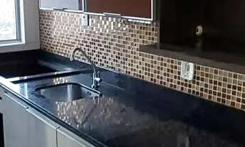 Imagem: Apartamento 2 quartos 1 vaga Jardim Leopoldina