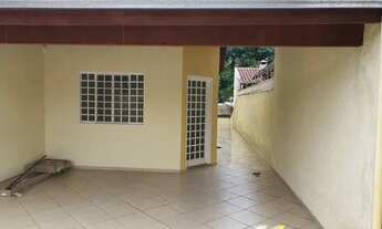 Imagem: CASA RESIDENCIAL em JAGUARIÚNA - SP, RESIDENCIAL