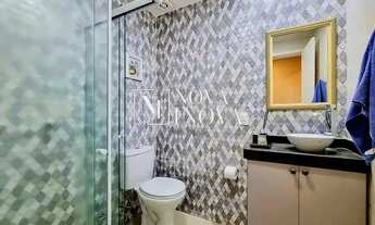 Imagem 4: Apartamento - Padrão / Residencial / Copacabana