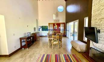 Imagem 7: Casa de Condomínio à venda com 358 m², 4 Dormitórios, 3 Suítes, 4 Vagas, Refúgio de Alto P