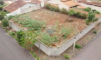 Imagem 7: Terreno Murado de 1.125m² no Bairro Niágara em Jardinópolis