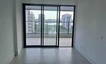 Imagem 7: Excelente Apartamento - 03 quartos - 02 suítes - 02 vagas - BE-Peninsula - andar alto - Ba