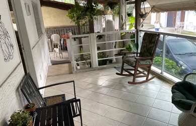 Imagem 7: Oportunidade. casa linear 3 qtos, 2 suítes. Bom local.Cód: 0548