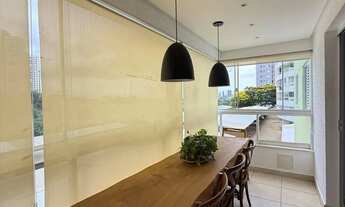 Imagem 4: Apartamento Residencial You 3 Quartos com 1 Suíte e 1 Vaga - Vila alpes