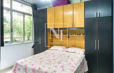 Imagem 5: Apartamento - Padrão / Residencial / Leme