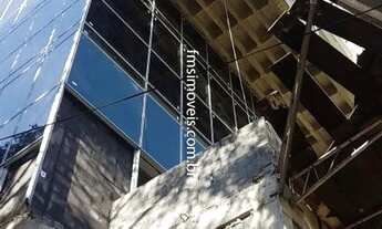 Imagem: Prédio Comercial de Luxo em Pinheiros