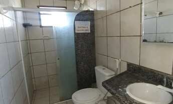 Imagem 6: Imóvel para aluguel com 80 metros quadrados com 2 quartos em Bessa - João Pessoa - PB