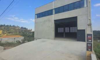 Imagem: Galpão à Venda e Locação em Laranjeiras